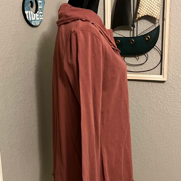 COVELO CLOTHING Button down Long Sleeve NWT!! Size L - Picture 5 of 7